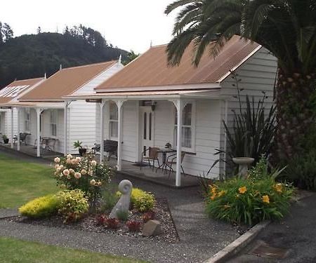 Coromandel Cottages المظهر الخارجي الصورة