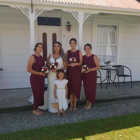 Coromandel Cottages المظهر الخارجي الصورة