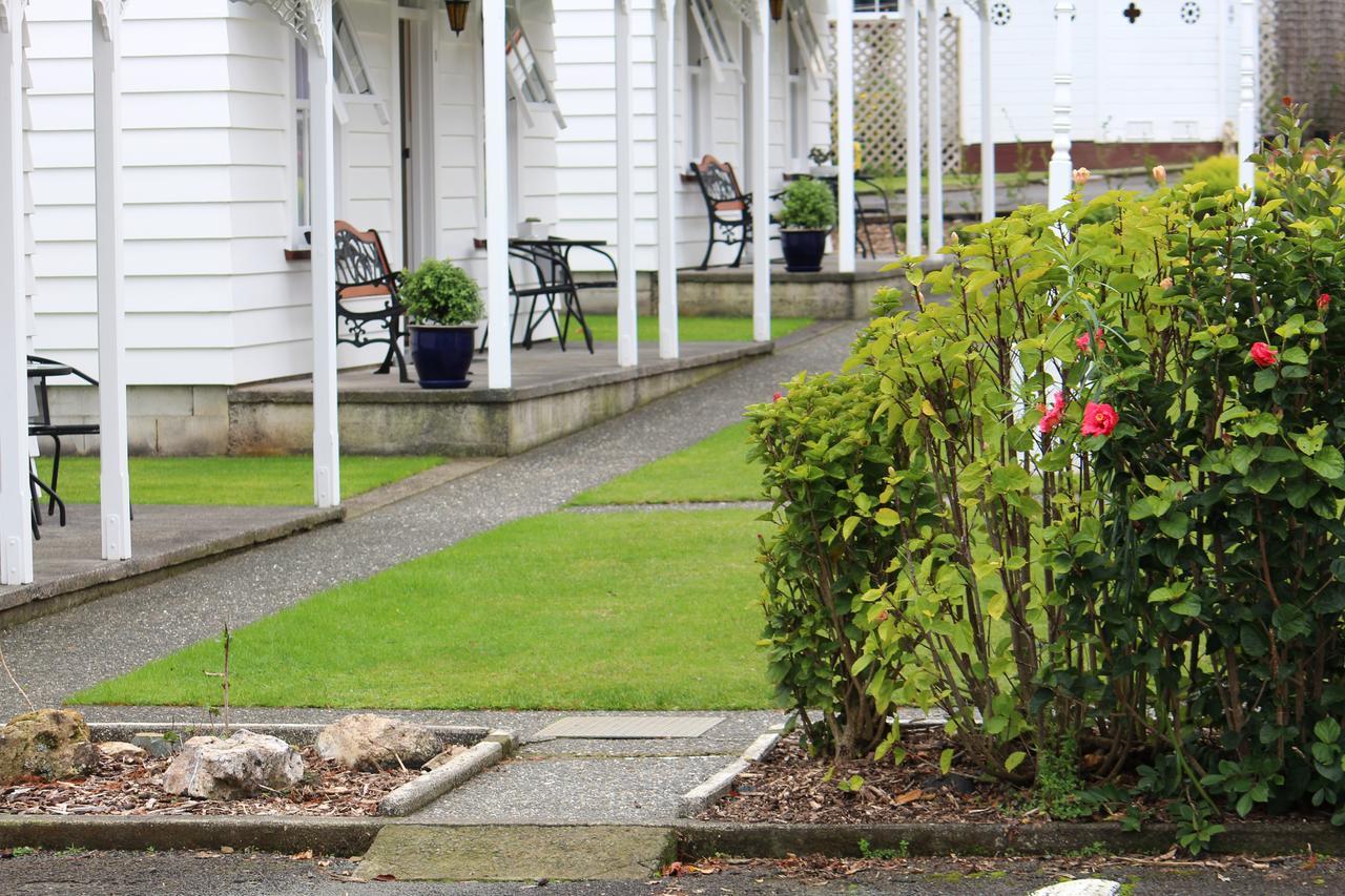 Coromandel Cottages المظهر الخارجي الصورة