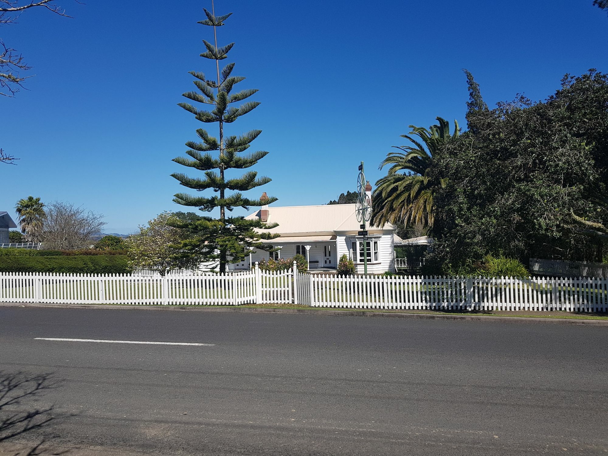 Coromandel Cottages المظهر الخارجي الصورة