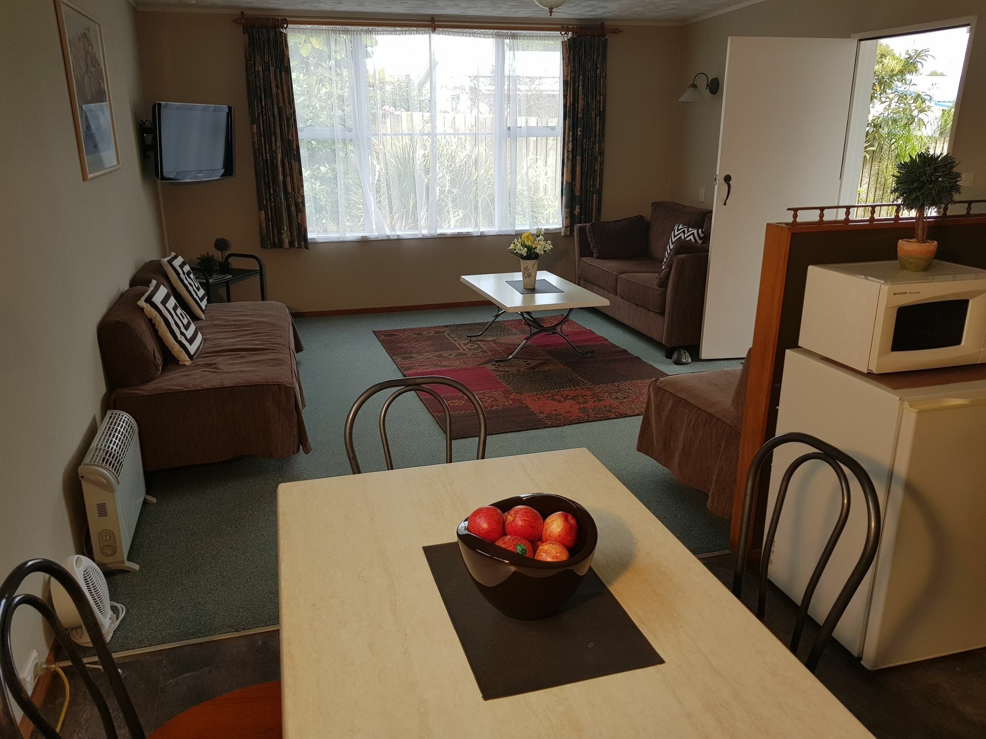 Coromandel Cottages المظهر الخارجي الصورة